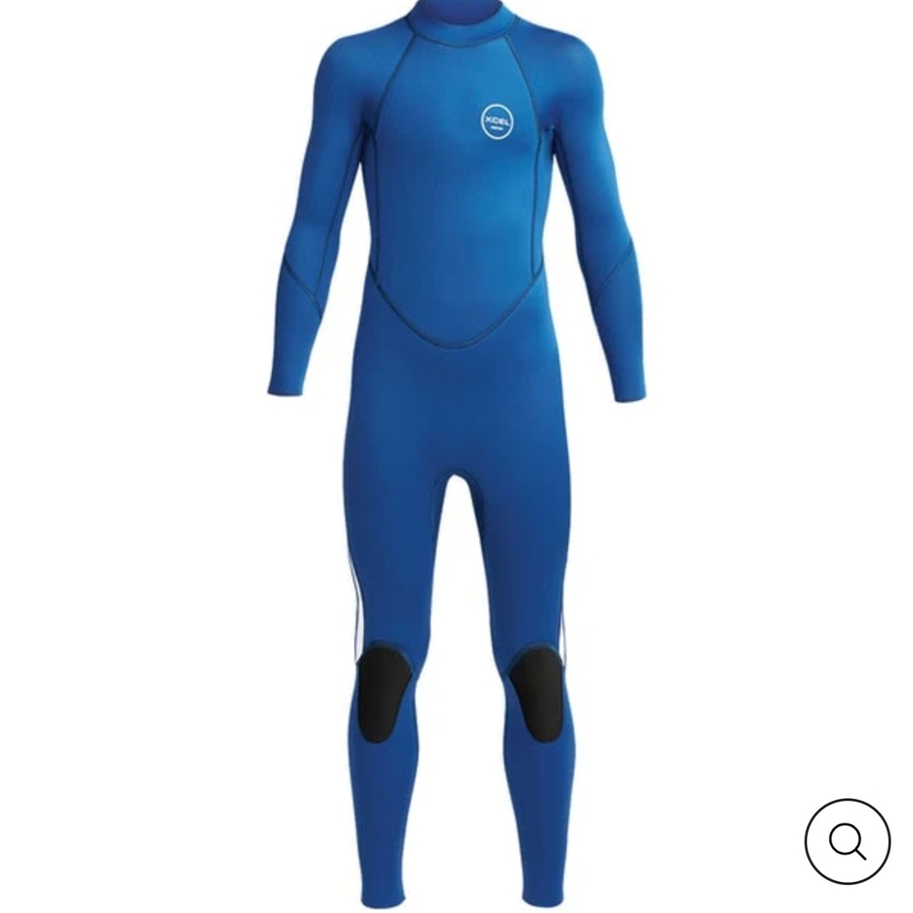 XCEL Youth 3.2 mm AXIS Wetsuit  Size 8 Swimwear Paddle Bord & Surf